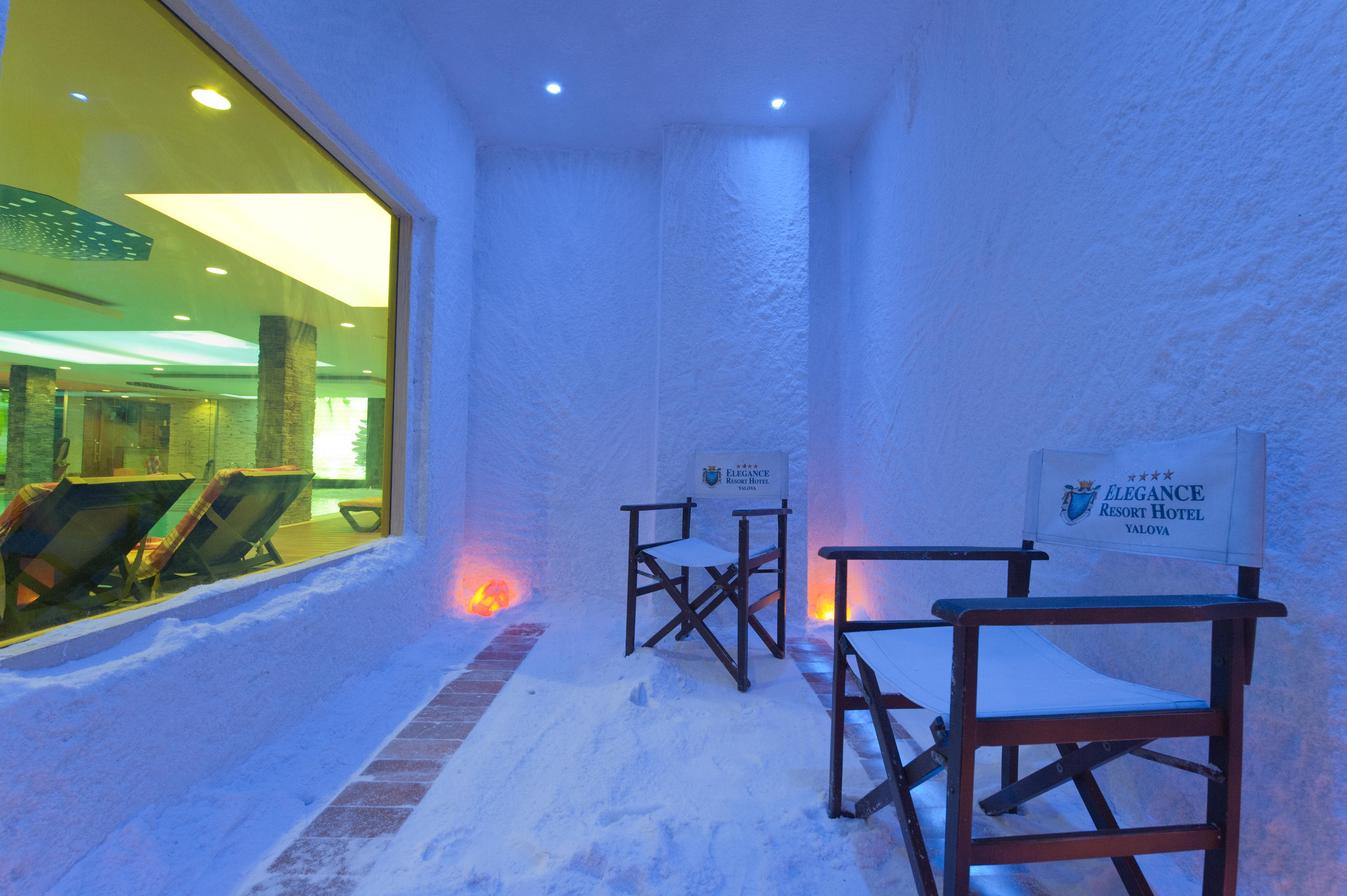 ילובה Elegance Resort Hotel & Spa Wellness-Aqua מראה חיצוני תמונה