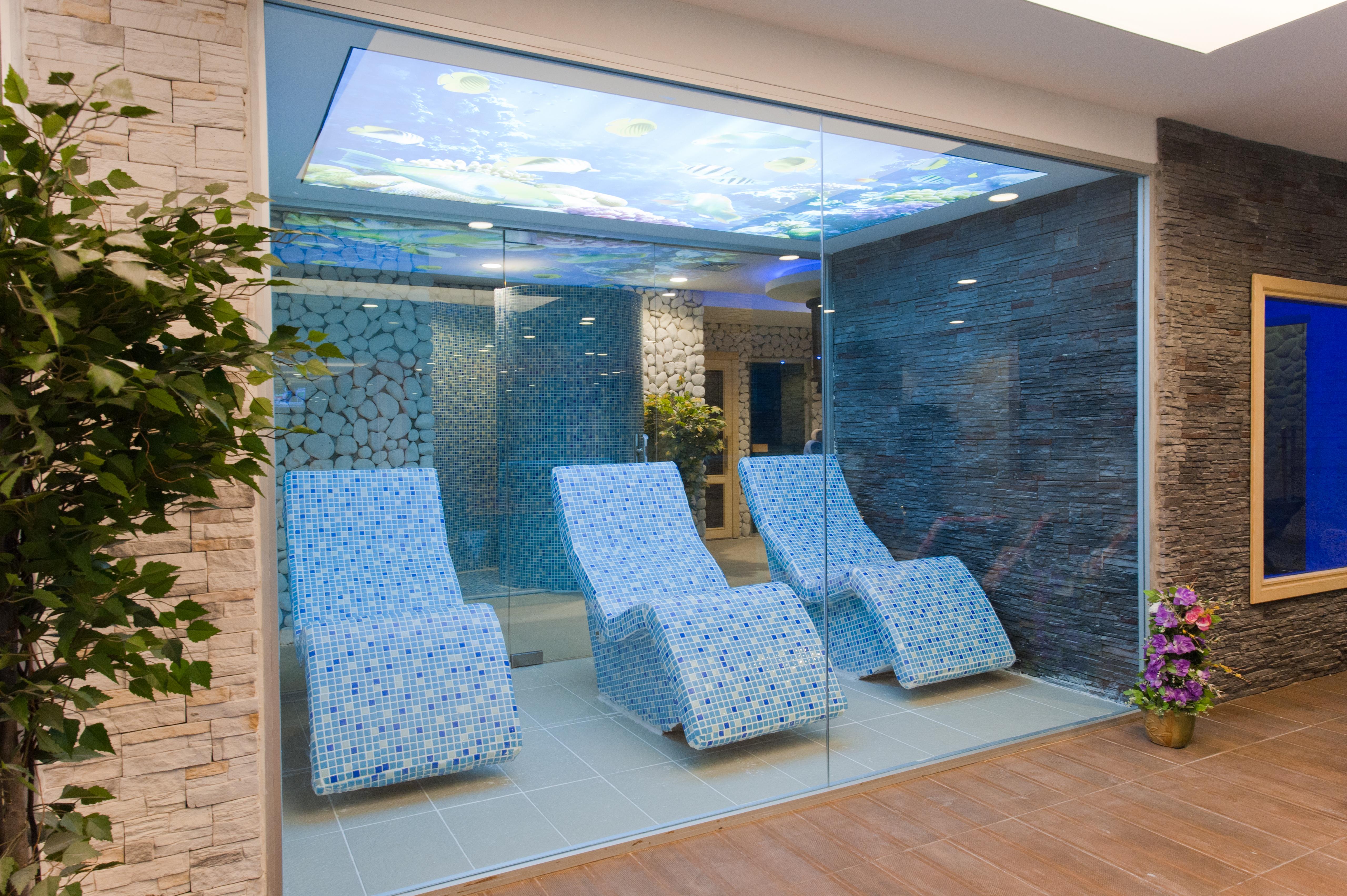ילובה Elegance Resort Hotel & Spa Wellness-Aqua מראה חיצוני תמונה