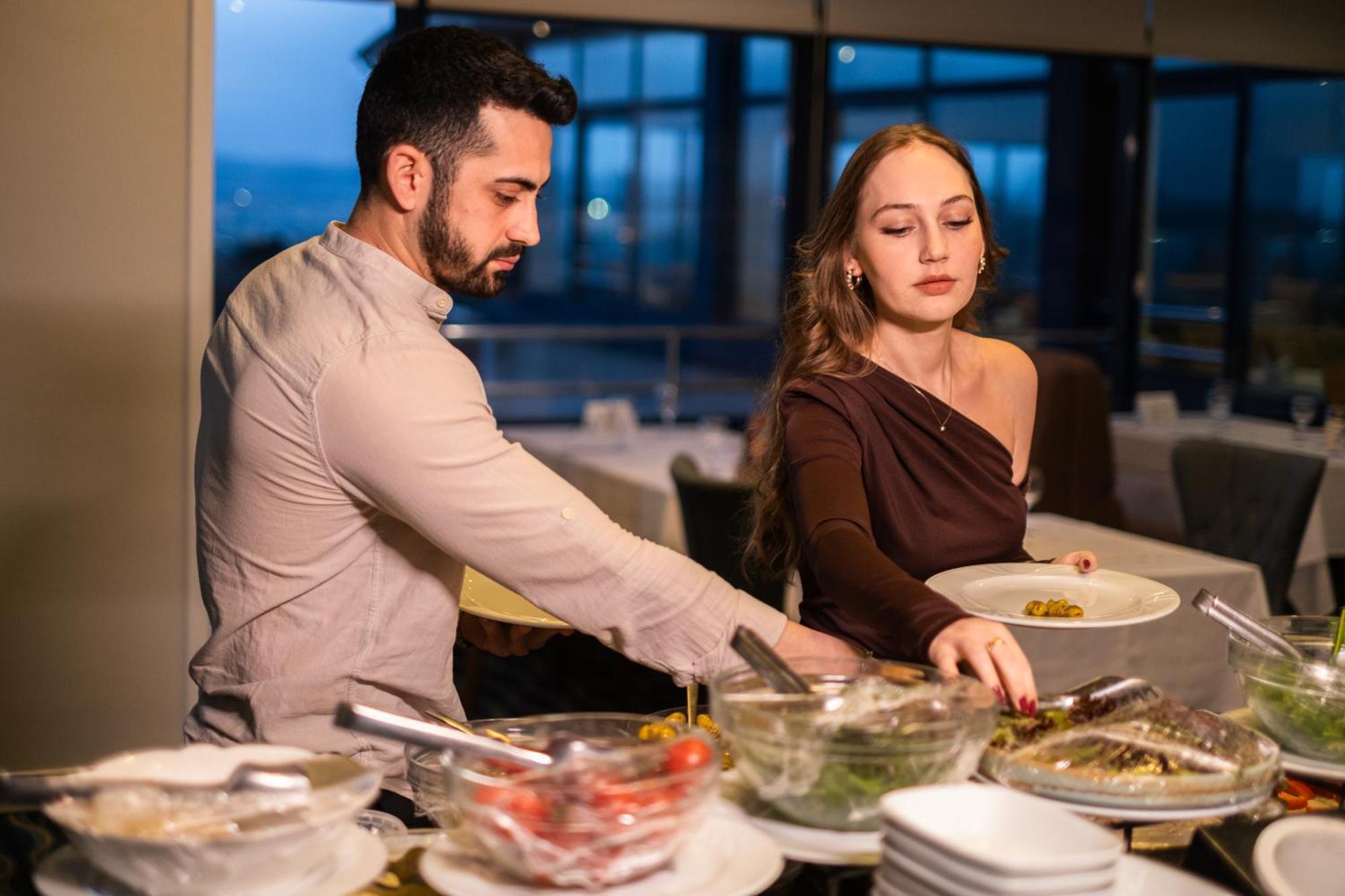 ילובה Elegance Resort Hotel & Spa Wellness-Aqua מראה חיצוני תמונה