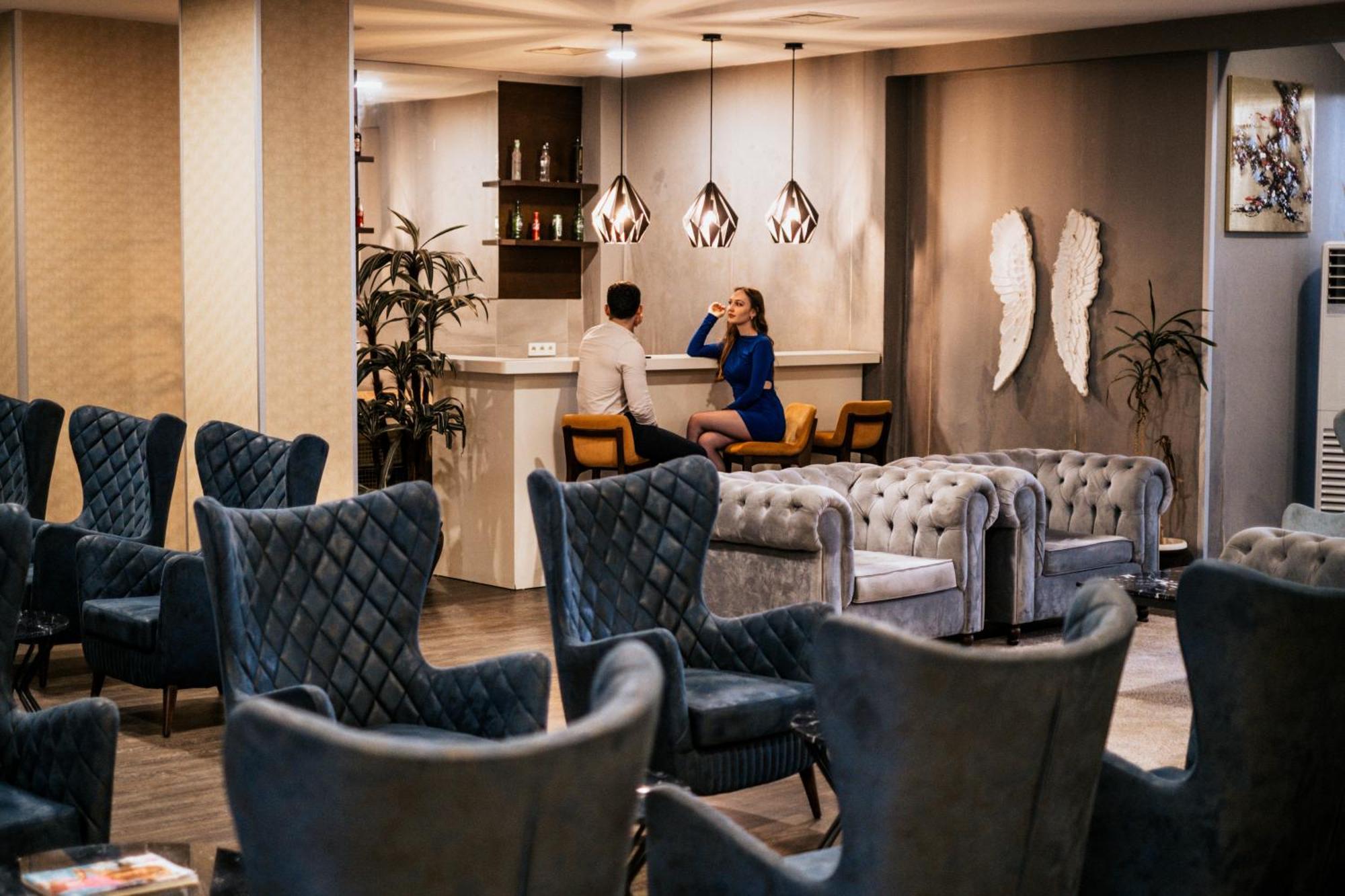 ילובה Elegance Resort Hotel & Spa Wellness-Aqua מראה חיצוני תמונה