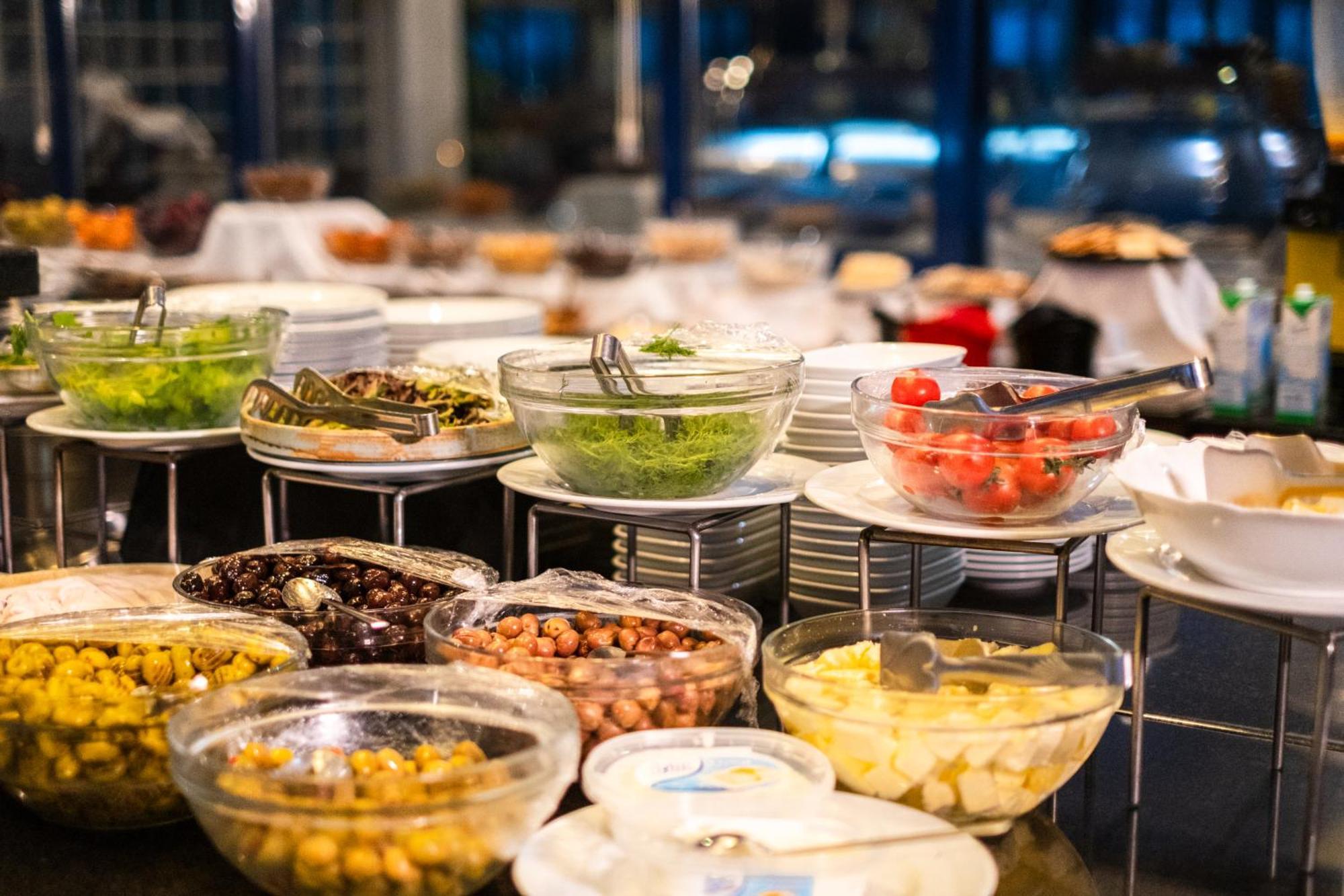 ילובה Elegance Resort Hotel & Spa Wellness-Aqua מראה חיצוני תמונה
