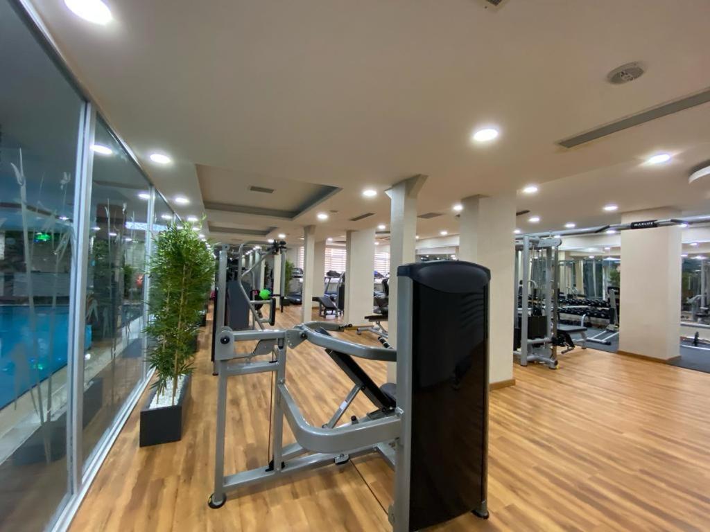 ילובה Elegance Resort Hotel & Spa Wellness-Aqua מראה חיצוני תמונה
